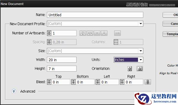 Photoshop制作暗黑破坏神游戏字体教程