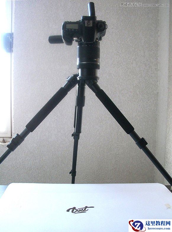 Photoshop创建原汁原味的尘土字体教程