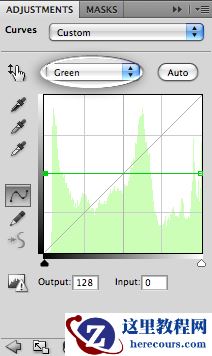 Photoshop给猫咪照片调出梦幻效果