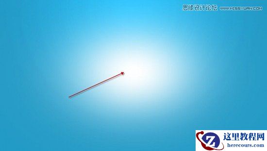 Photoshop轻松设计3D水果效果艺术字教程