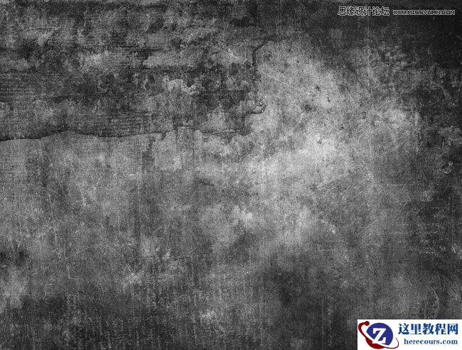 Photoshop制作超酷的燃烧火焰字教程