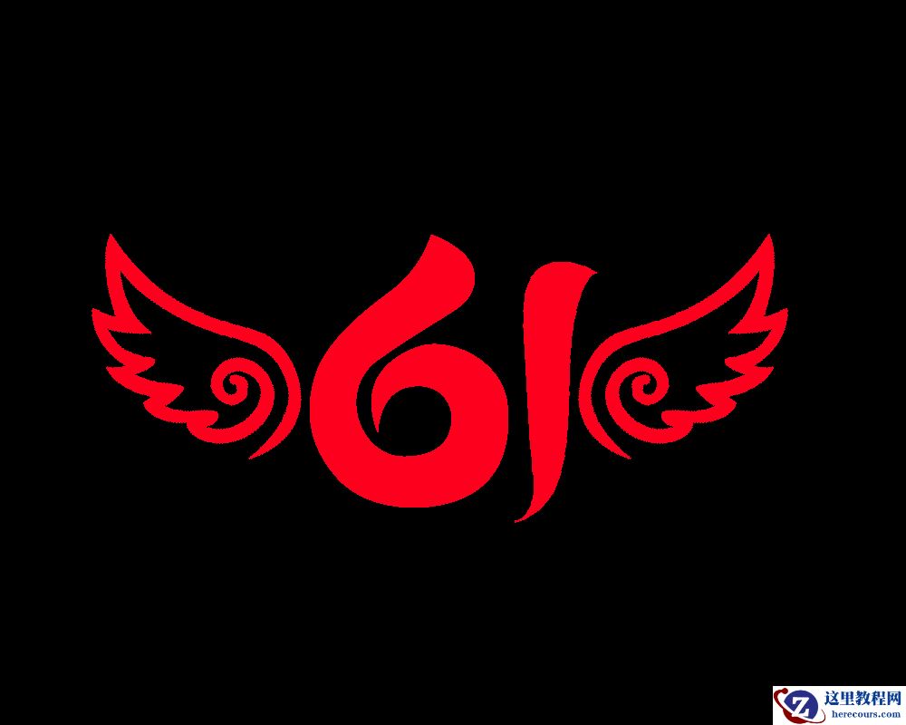 Photoshop制作金色大气的儿童节立体字教程