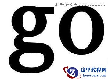 Photoshop制作逼真的蛇皮立体字教程