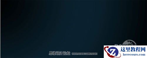 Photoshop详解融化字体设计教程