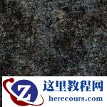 Photoshop制作熔岩效果2016艺术字教程