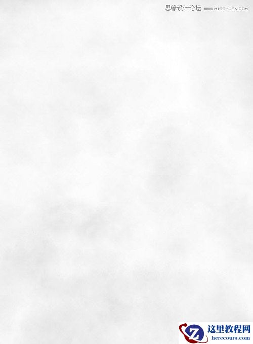 Photoshop制作黑白风格的抽象艺术字教程