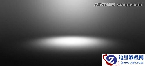 Photoshop制作彩虹立体文字教程