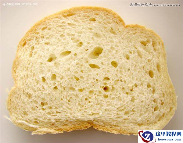 Photoshop制作晶莹剔透的蜂蜜艺术字