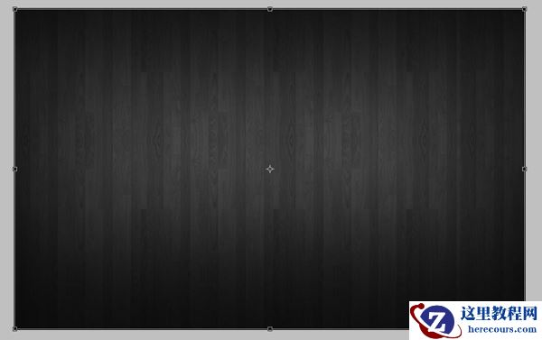 用Photoshop打造融化效果的艺术文字