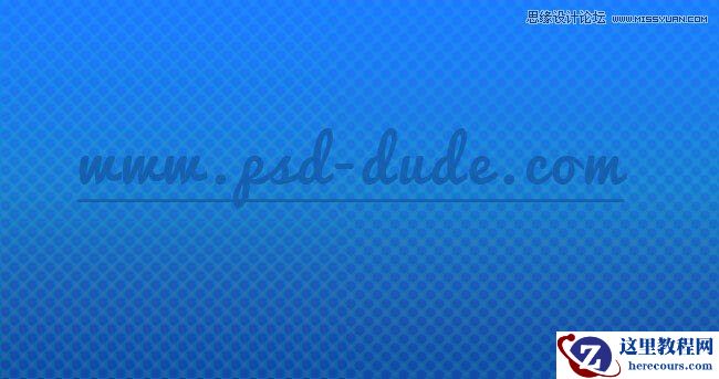 Photoshop制作涂鸦风格的艺术字教程