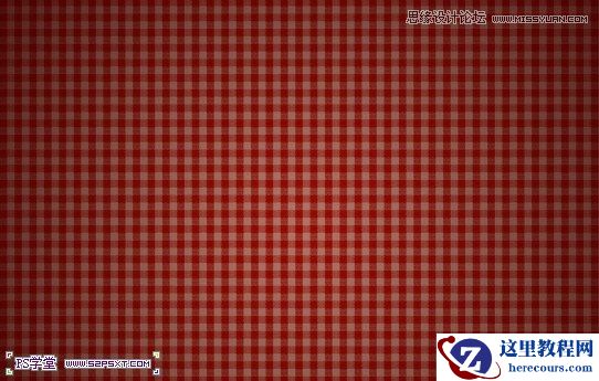 Photoshop制作可口的饼干艺术字教程