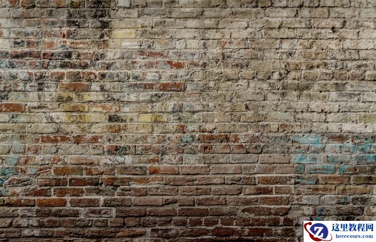 涂鸦文字：用PS图层样式制作涂鸦艺术字