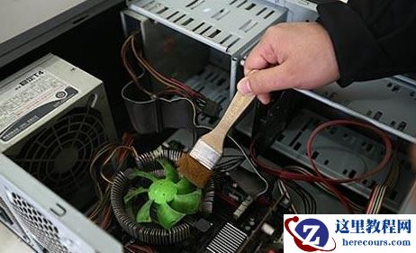 Win10专业版联想小新2021air15蓝屏重启怎么办？