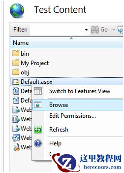 IIS7.5中调试.Net 4.0网站出现无厘头、500错误的解决方法