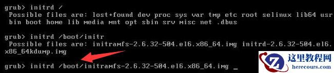 Win10专业版系统显示gurb错误进不了系统怎么办？