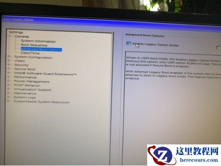 戴尔电脑Win10改装Win7后无法正常启动使用怎么解决？