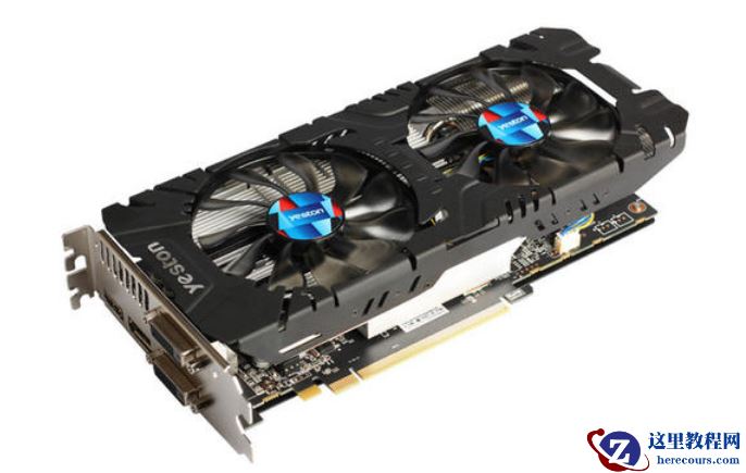 Win10专业版系统英伟达显卡如何设置？