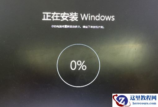联想Win10怎么恢复出厂设置？