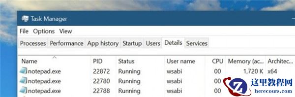 Win10 20H2(2009)有哪些新功能变化？