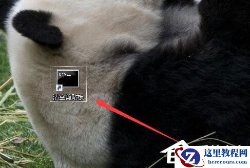 Win10系统怎么清空剪切板？Win10系统清空剪切板的方法