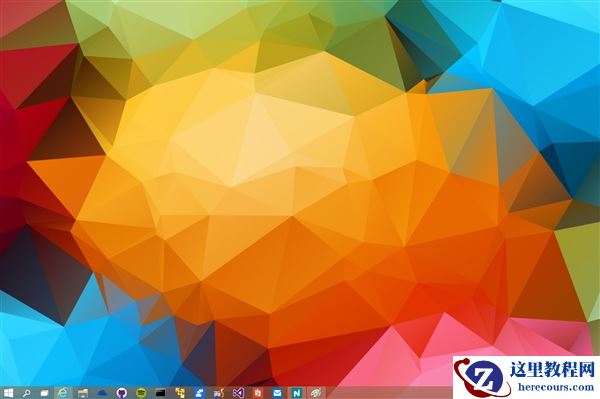 瞧瞧其他人的Windows 10桌面多炫啊