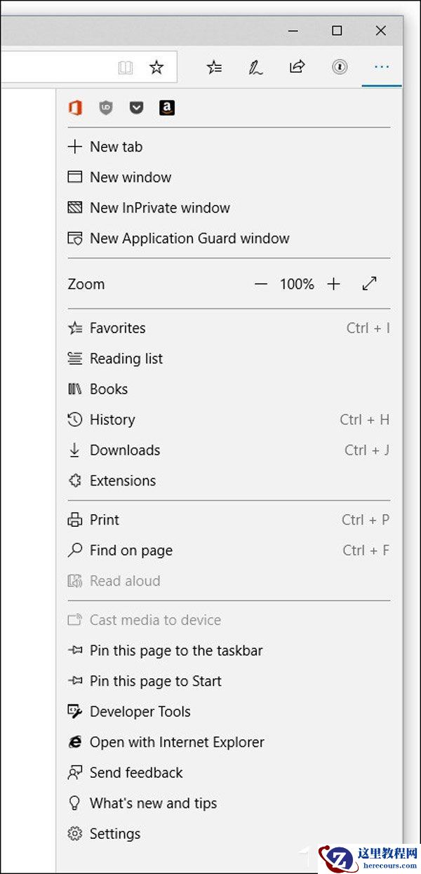 熟知win10更新内容：Win10 1809有什么变化