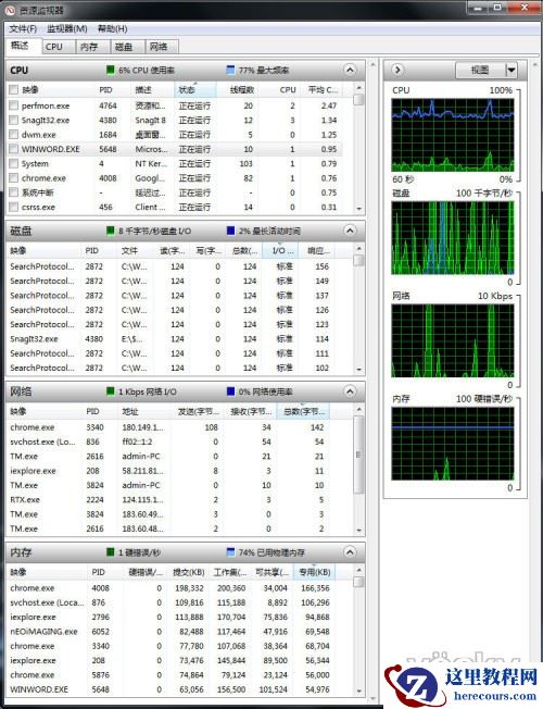 windows10系统如何开启Aero毛玻璃效果
