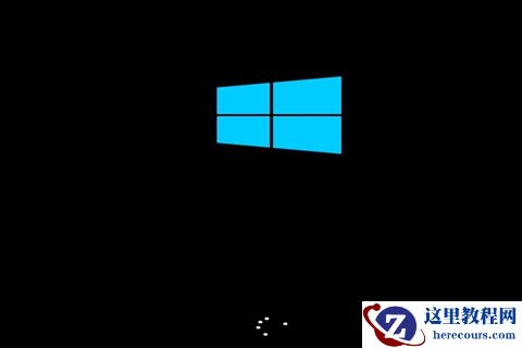 Win10系统开机密码忘了怎么办没有u盘？