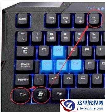 Win10专业版虚拟桌面有什么用？Win10专业版虚拟桌面快捷键设置