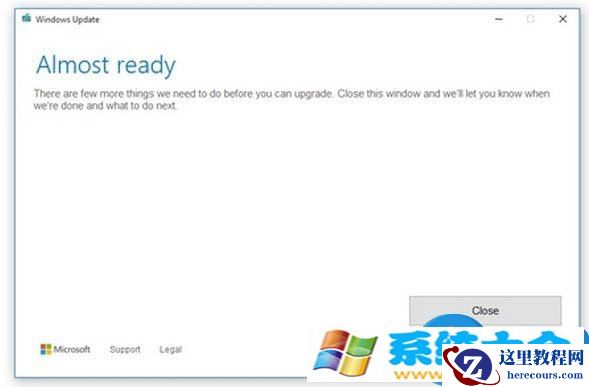升级Win10系统最新版时系统盘空间不够怎么办 W