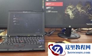 笔记本Win10系统怎么连接外置显示器？