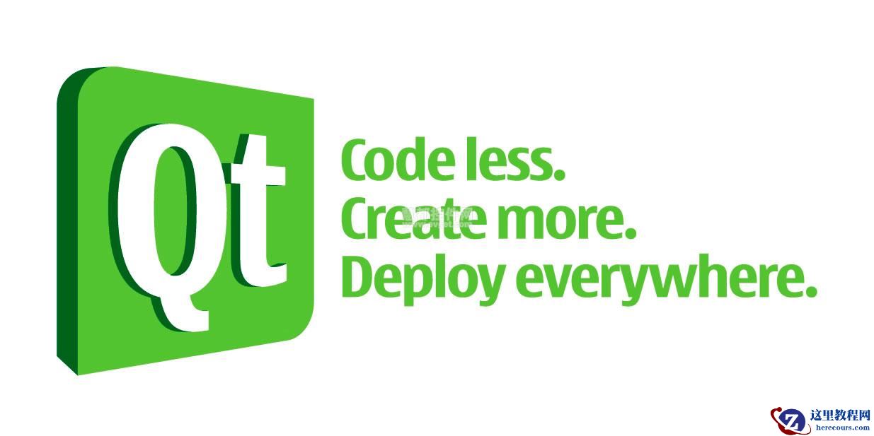 QT .NET用户界面集