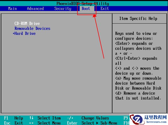 教你解决Win10重置后卡死怎么恢复？