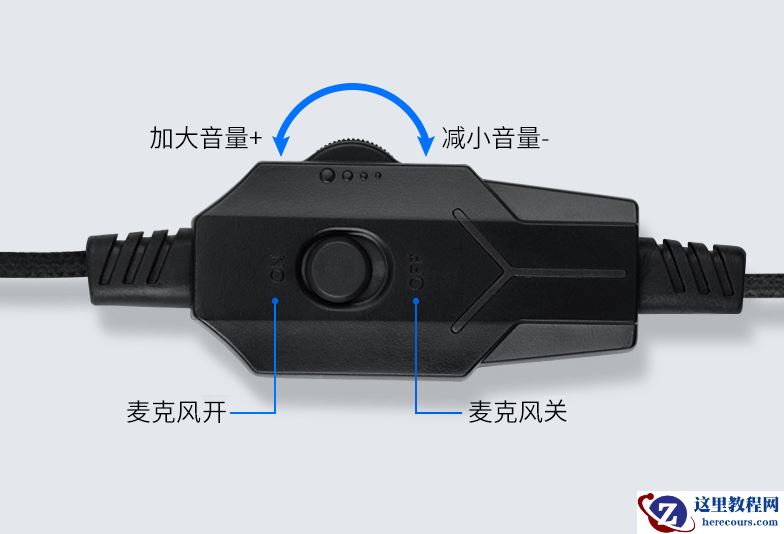 Win10专业版系统耳麦没声音怎么回事？