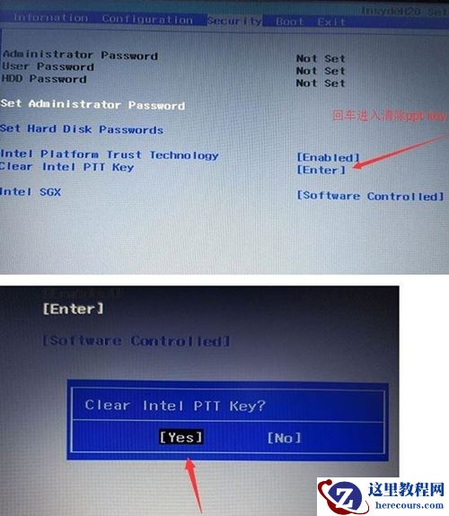 联想Ideapad330C如何重装Win10系统？联想Ideapad330C重装Win10系统的方法