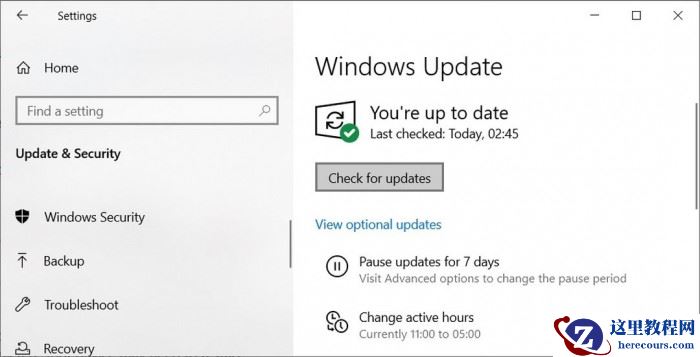 Win10 21H1值得更新吗 到底要不要升级到21H1