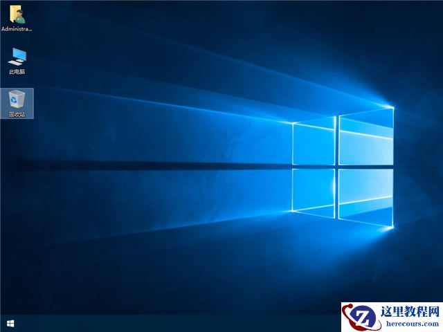 电脑如何自己重装Win10系统图文教程