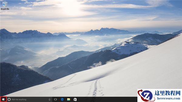 华硕Win10怎么强制恢复出厂设置？