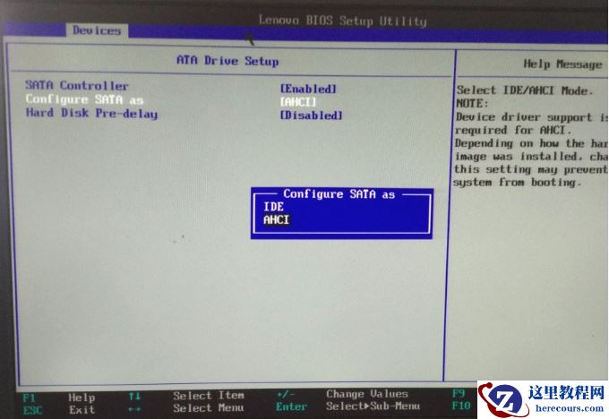 Win10系统提示0xc000007b开不了机怎么办？0xc000007b蓝屏怎么办？