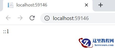 我们如何在 asp.net mvc c# 中获取客户端的 ip 地址?