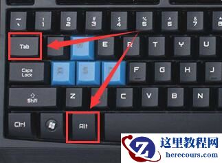 Win10多任务窗口怎么使用