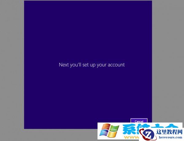 Windows 10界面是什么样子？win10纯净快速安装图示