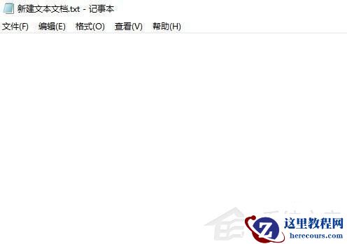 Win10如何生成文件夹清单？Win10提取文件夹下所有文件清单的技巧