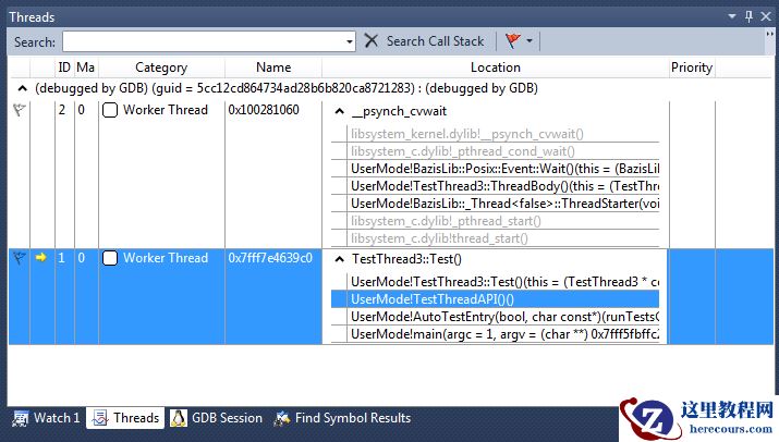 Visual Studio调试技巧汇总