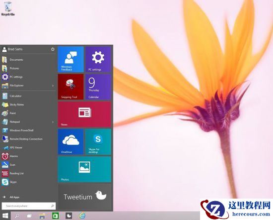 Windows 10测试用户已经超过100万 相关反馈信息超