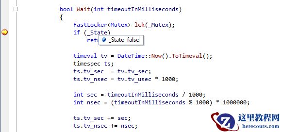 Visual Studio调试技巧汇总