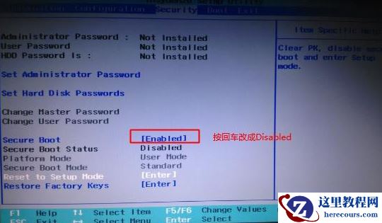 Win10装Win7系统出现蓝屏怎么解决？Win10重装Win7后蓝屏解决办法