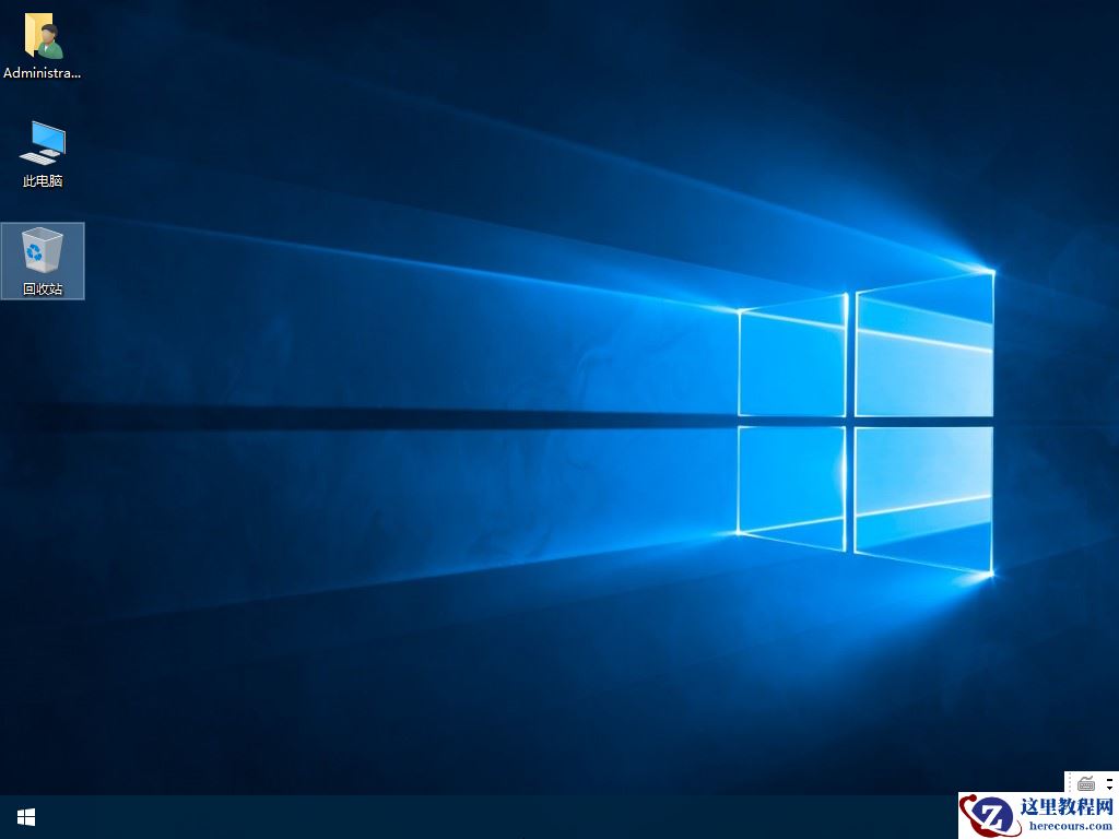 硬盘怎么安装Win10系统 硬盘安装Win10系统教程