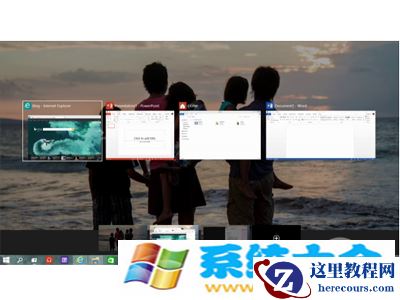 Win10和Win8有什么不同(1)