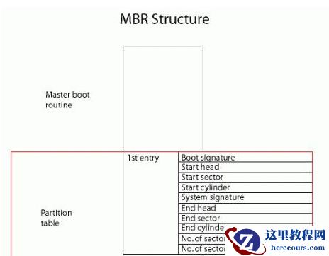 Win10专业版分区格式GPT和MBR的区别是什么？